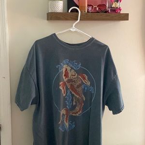 Urban Outfitters Graphic Tee